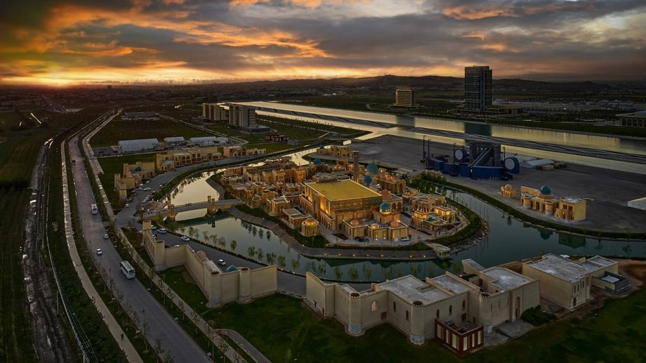 2025-yilda YUNESKO Bosh konferensiyasi 43-sessiyasi Samarqand shahrida oʼtkaziladi.