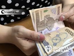 Тадбиркор нега ишчилар маошини камайтирмоқчи?