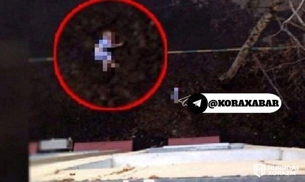 Чилонзор туманидаги боғчада икки ешли бола иккинчи қаватдан тушиб кетган. Батафсил...