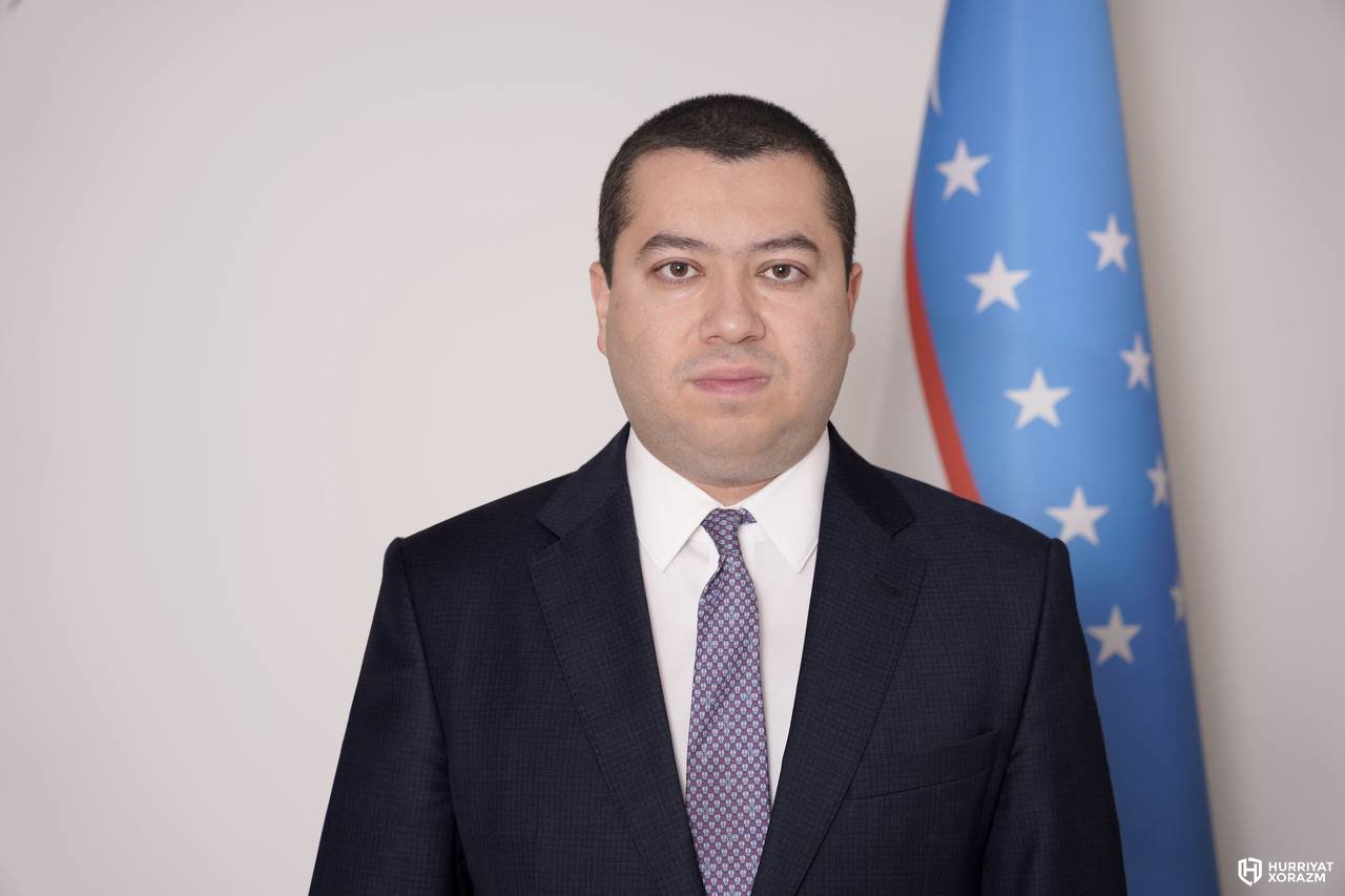 Узсаноат Қурилиш банкда ўзгаришлар...