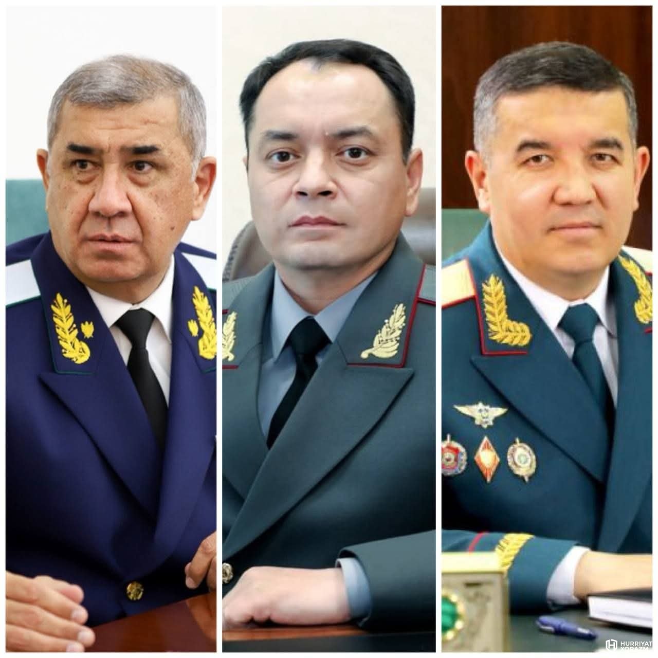 Мустақиллик байрам арафасида кимлар унвон олди?