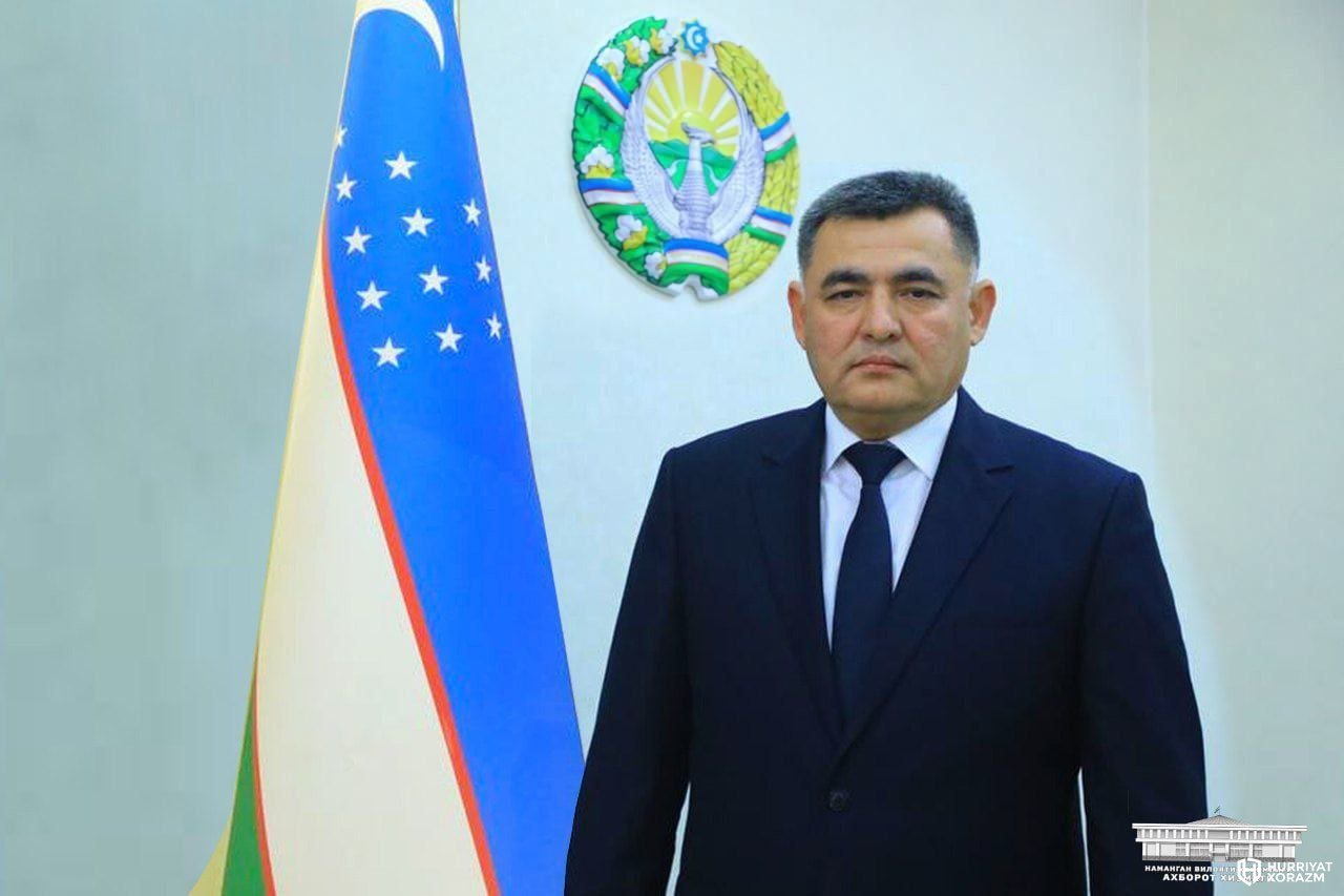 Наманган шаҳар хокимини ким подстава қилди? Унинг ўрни кимга керак бўлди?