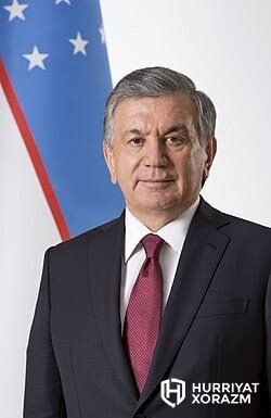 Президент билиши керак!